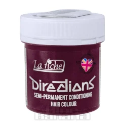 La Riche Directions Colour Hair Dye 88ml (Tulip)