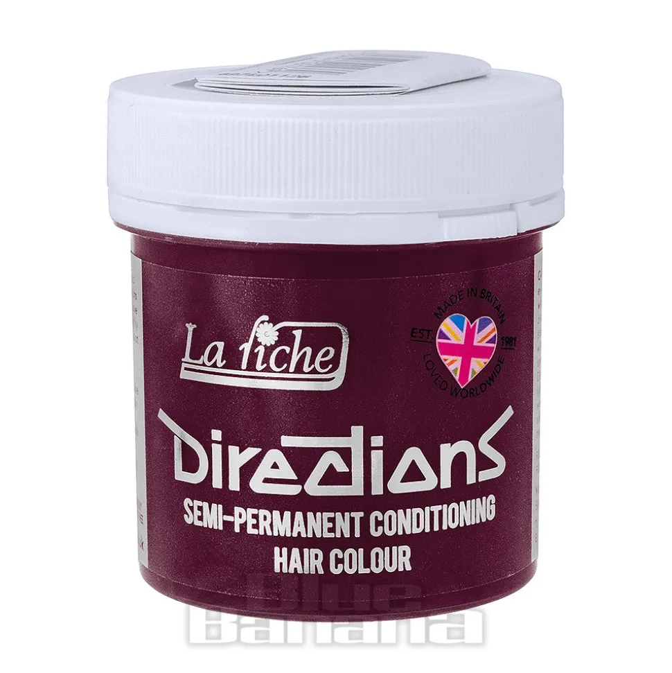 La Riche Directions Colour Hair Dye 88ml (Tulip)