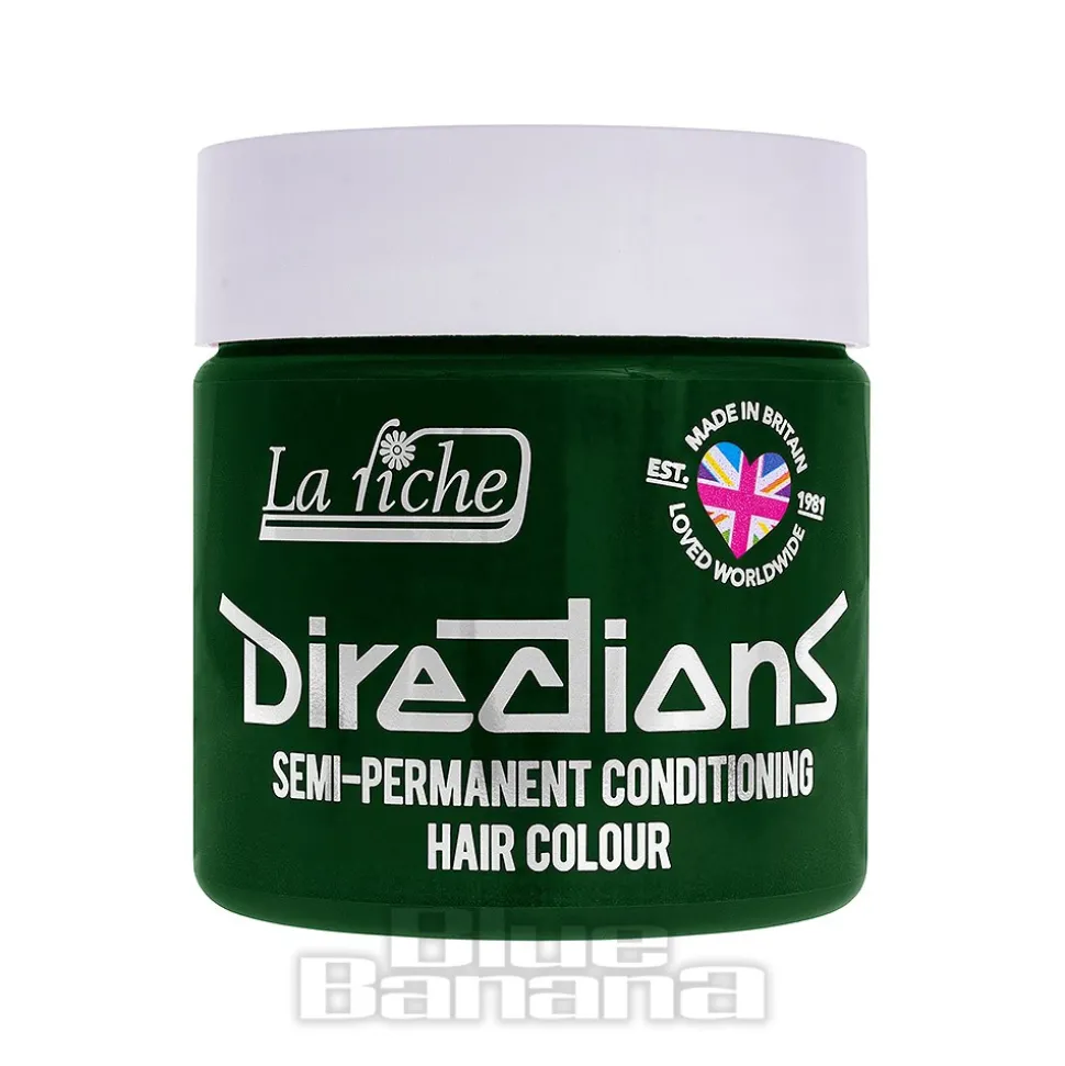 La Riche Directions Colour Hair Dye 100ml (Spring Green)