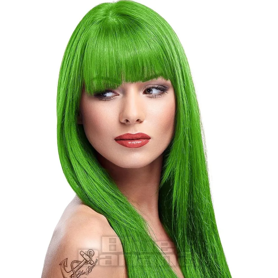La Riche Directions Colour Hair Dye 100ml (Spring Green)