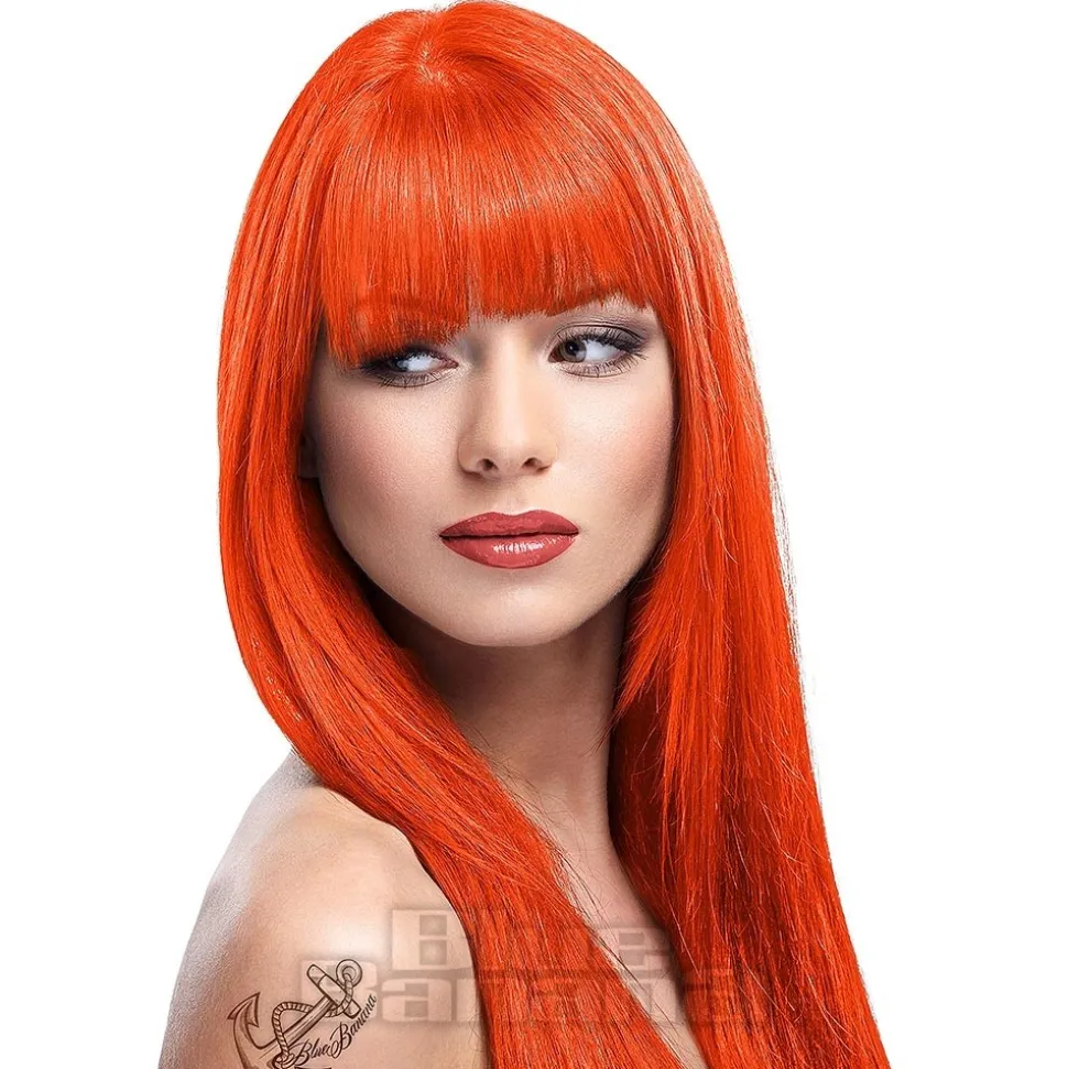 La Riche Directions Colour Hair Dye 88ml (Fluorescent Orange)