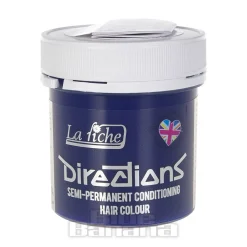 La Riche Directions Colour Hair Dye Kit 88ml (Lagoon Blue)