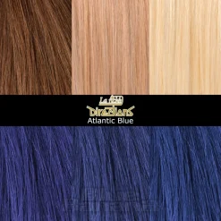 La Riche Directions Colour Hair Dye 4 Pack 100ml (Atlantic Blue)