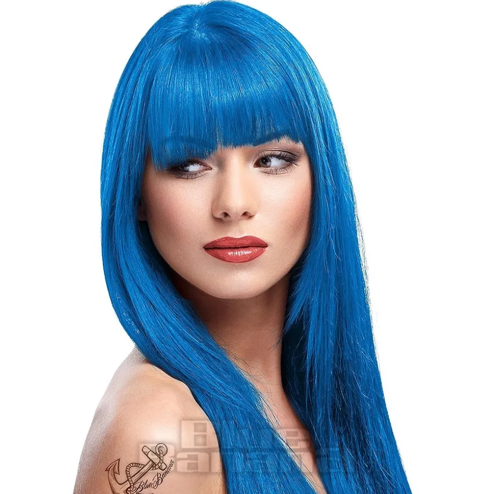 La Riche Directions Colour Hair Dye 100ml (Lagoon Blue)