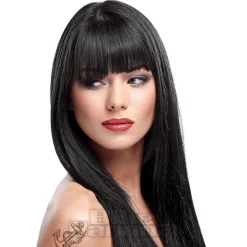 La Riche Directions Colour Hair Dye 100ml (Ebony Black)