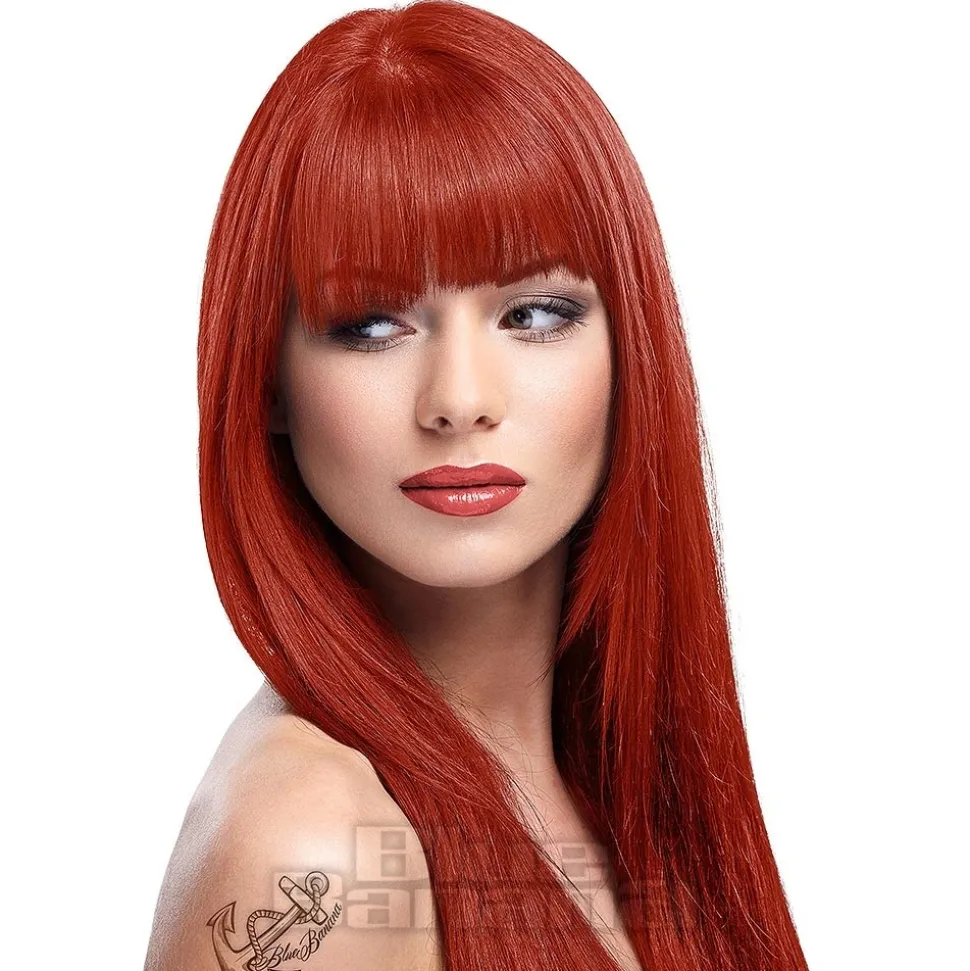 La Riche Directions Colour Hair Dye 88ml (Flame Red)
