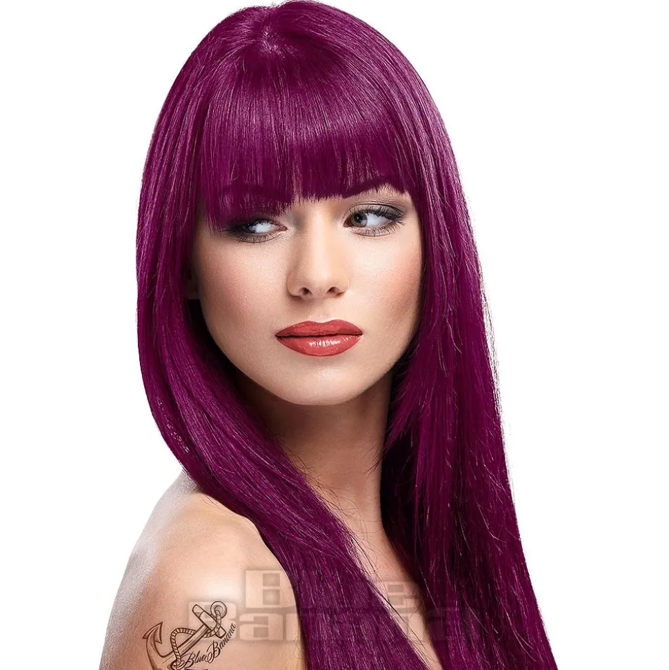 La Riche Directions Colour Hair Dye 100ml (Dark Tulip)