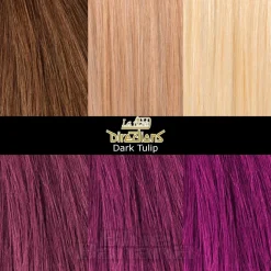 La Riche Directions Colour Hair Dye 100ml (Dark Tulip)