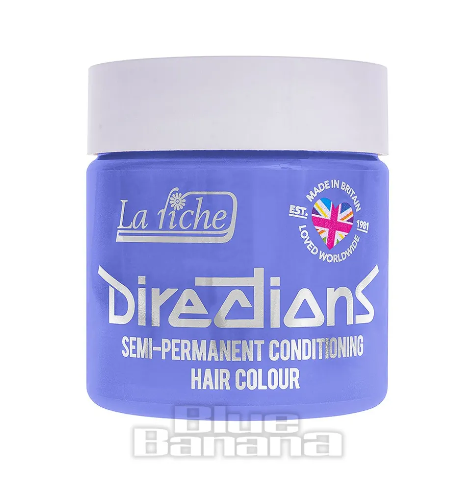 La Riche Directions Colour Hair Dye 100ml (White)