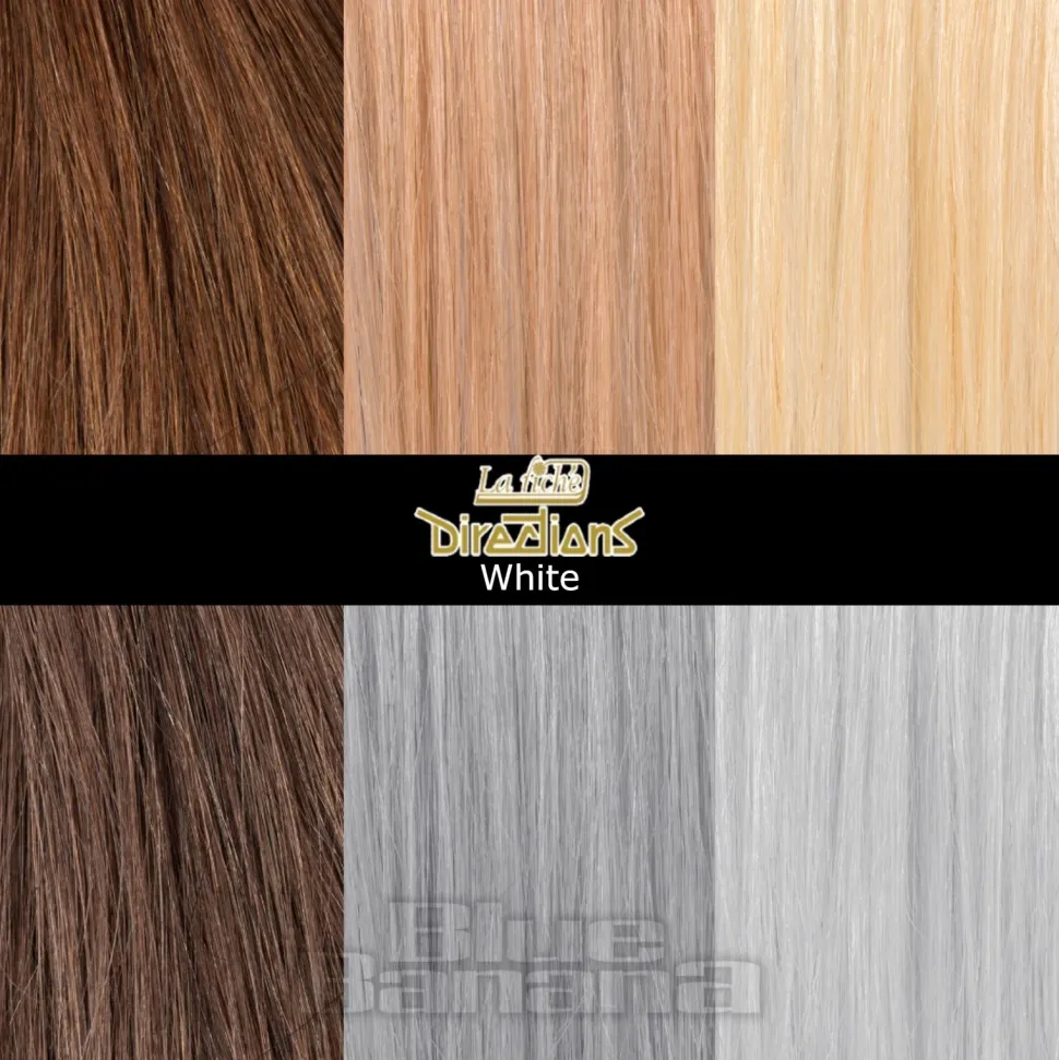 La Riche Directions Colour Hair Dye 100ml (White)