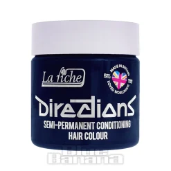 La Riche Directions Colour Hair Dye 100ml (Neon Blue)