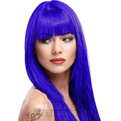 La Riche Directions Colour Hair Dye 100ml (Neon Blue)