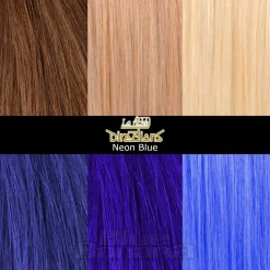 La Riche Directions Colour Hair Dye 100ml (Neon Blue)