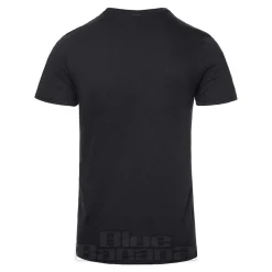 Led Zeppelin Hermit T-Shirt (Black)