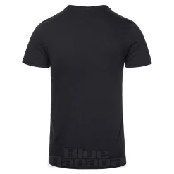 Led Zeppelin US 77 T-Shirt (Black)