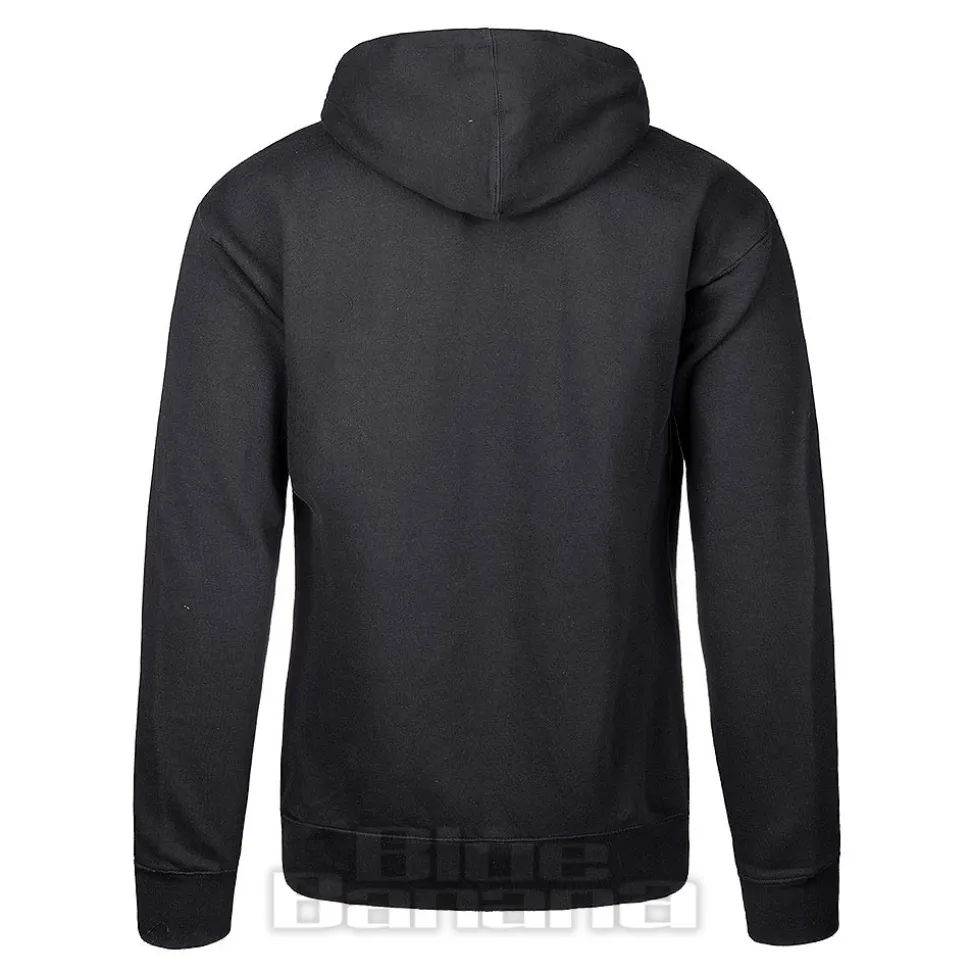 Linkin Park Meteora Drip Hoodie (Black)