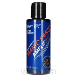 Manic Panic Amplified Semi-Permanent Hair Dye 118ml (After Midnight)