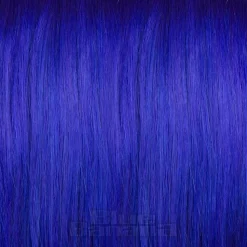 Manic Panic Amplified Semi-Permanent Hair Dye 118ml (Ultra Violet Blue)