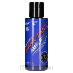 Manic Panic Amplified Semi-Permanent Hair Dye 118ml (Ultra Violet Blue)