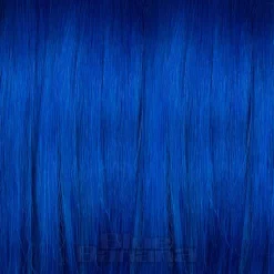 Manic Panic Amplified Semi-Permanent Hair Dye 118ml (Rockabilly Blue)