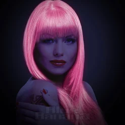 Manic Panic Amplified Semi-Permanent Hair Dye 118ml (Cotton Candy Pink)