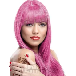 Manic Panic Amplified Semi-Permanent Hair Dye 118ml (Cotton Candy Pink)
