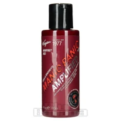 Manic Panic Amplified Semi-Permanent Hair Dye 118ml (Vampire Red)