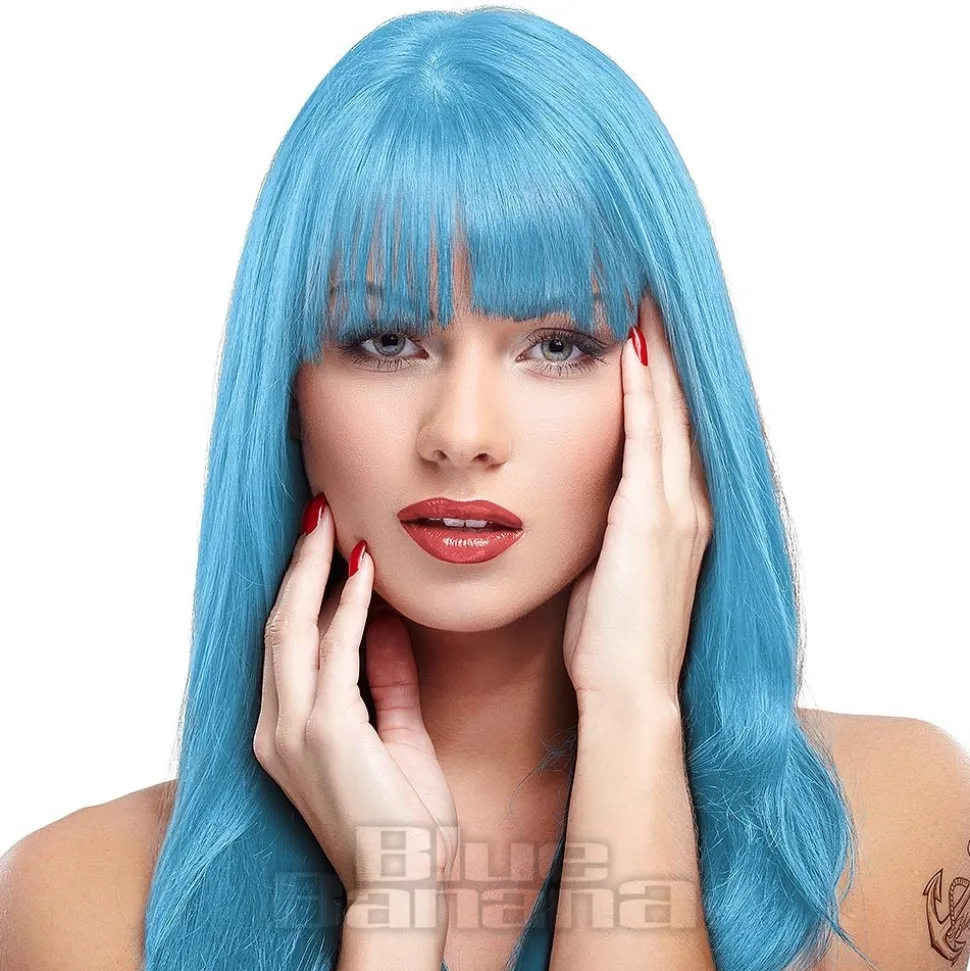 Manic Panic Creamtones Perfect Pastel Hair Dye 118ml (Blue Angel)