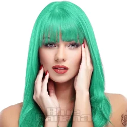 Manic Panic Creamtones Perfect Pastel Hair Dye 118ml (Sea Nymph)