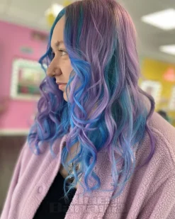 Manic Panic Creamtones Perfect Pastel Hair Dye 118ml (Velvet Violet)