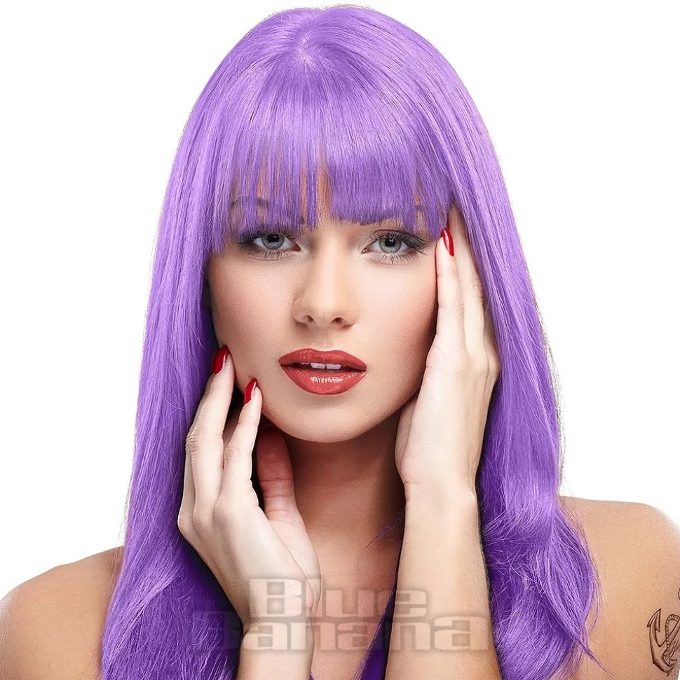 Manic Panic Creamtones Perfect Pastel Hair Dye 118ml (Velvet Violet)