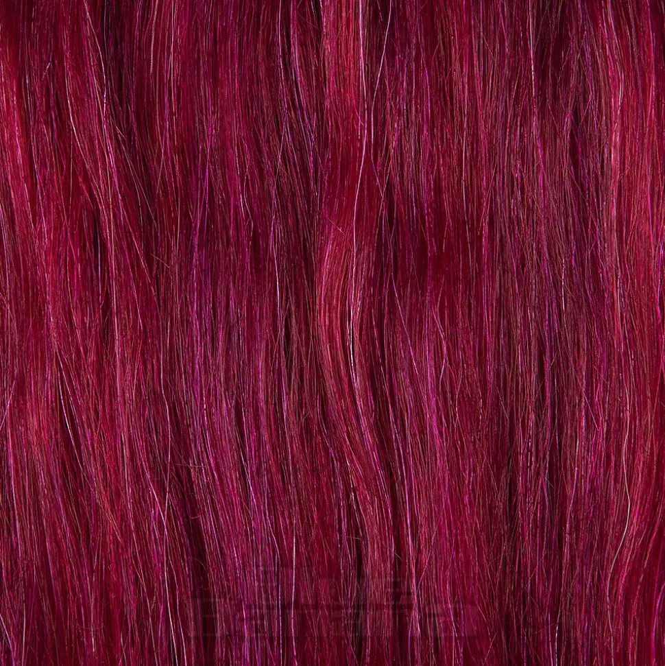 Manic Panic High Voltage Classic Cream Formula Colour Hair Dye 118ML (Divine Wine)