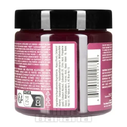 Manic Panic High Voltage Classic Cream Formula Colour Hair Dye 118ML (Divine Wine)