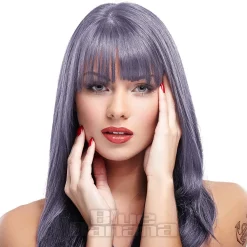Manic Panic High Voltage Classic Cream Formula Colour Hair Dye 118ML (Twilight Blue)