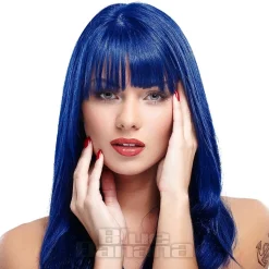 Manic Panic High Voltage Classic Cream Formula Colour Hair Dye 118ml (After Midnight)