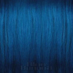 Manic Panic High Voltage Classic Cream Formula Colour Hair Dye 118ml (Bad Boy Blue)