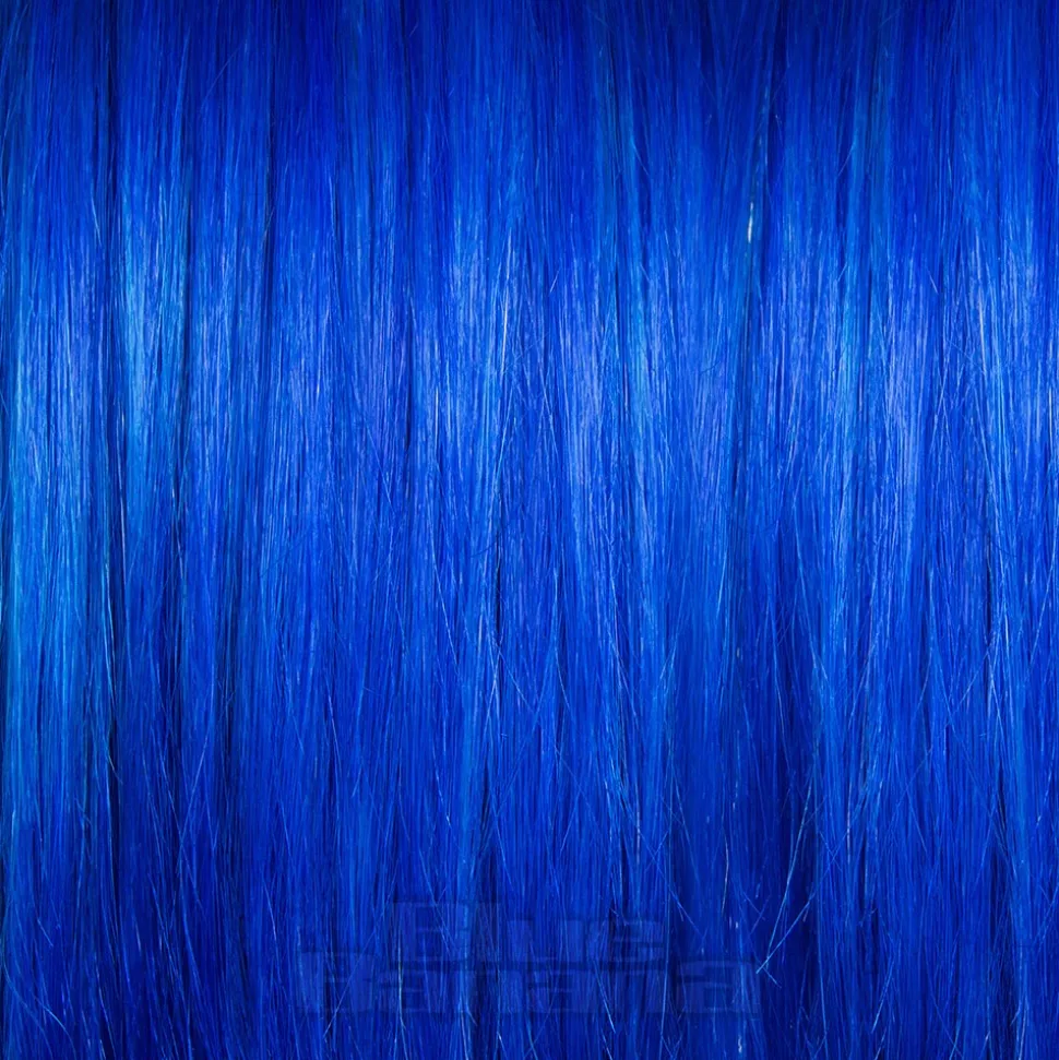 Manic Panic High Voltage Classic Cream Formula Colour Hair Dye 118ml (Blue Moon)