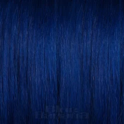Manic Panic High Voltage Classic Cream Formula Colour Hair Dye 118ml (Shocking Blue)