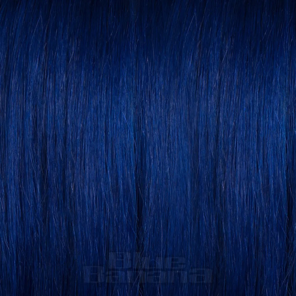Manic Panic High Voltage Classic Cream Formula Colour Hair Dye 118ml (Shocking Blue)