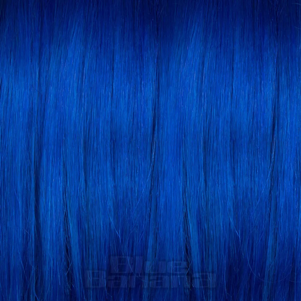 Manic Panic High Voltage Classic Cream Formula Colour Hair Dye 118ml (Rockabilly Blue)