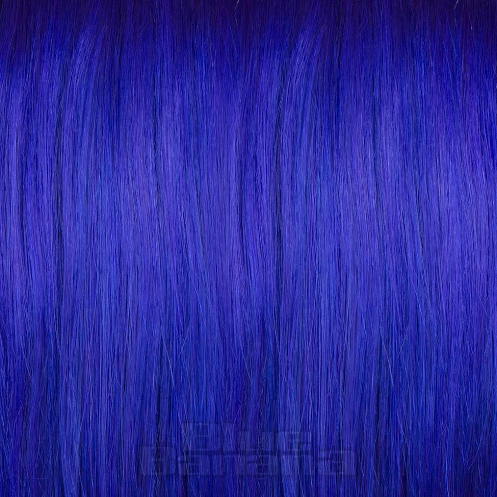 Manic Panic High Voltage Classic Cream Formula Colour Hair Dye 118ml (Ultra Violet Blue)