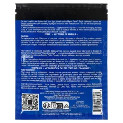 Manic Panic High Voltage Classic Cream Formula Colour Pouch (Rockabilly Blue)