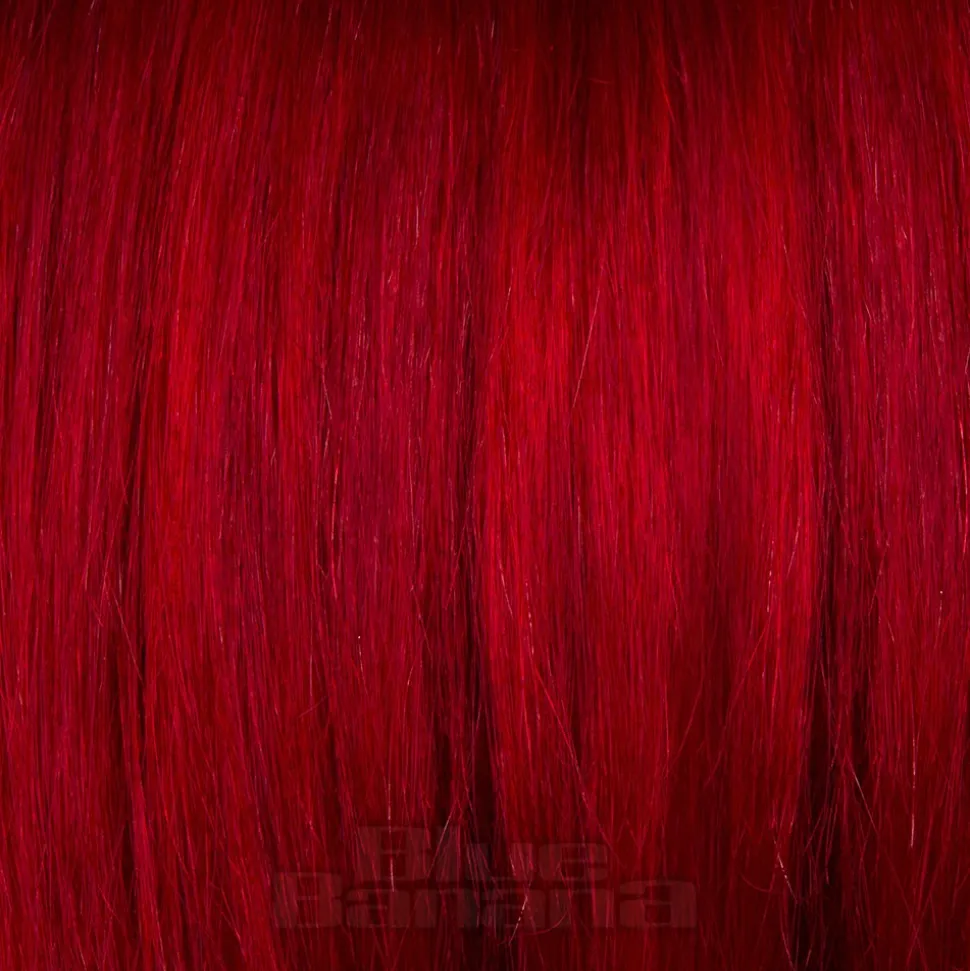 Manic Panic High Voltage Classic Cream Formula Colour Hair Dye 118ml (Infra Red)