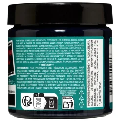 Manic Panic High Voltage Classic Cream Formula Colour Hair Dye 118ML (Sea Goddess)