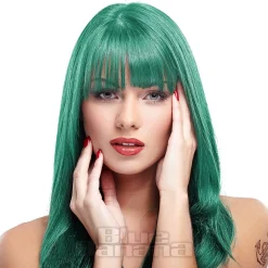 Manic Panic High Voltage Classic Cream Formula Colour Hair Dye 118ML (Sea Goddess)