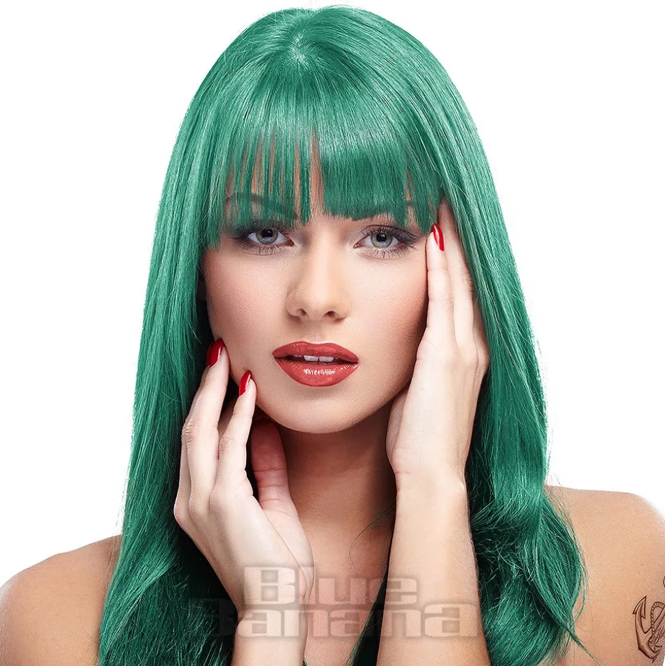Manic Panic High Voltage Classic Cream Formula Colour Hair Dye 118ML (Sea Goddess)