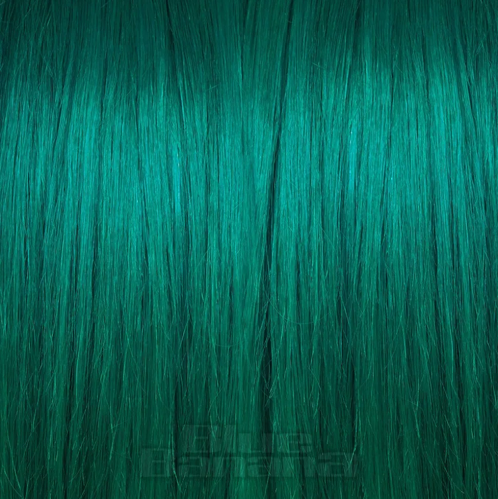 Manic Panic High Voltage Classic Cream Formula Colour Hair Dye 118ml (Enchanted Forest)