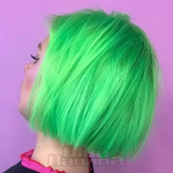 Manic Panic High Voltage Classic Cream Formula Colour Hair Dye 118ml (Electric Lizard)