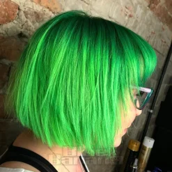 Manic Panic High Voltage Classic Cream Formula Colour Hair Dye 118ml (Electric Lizard)