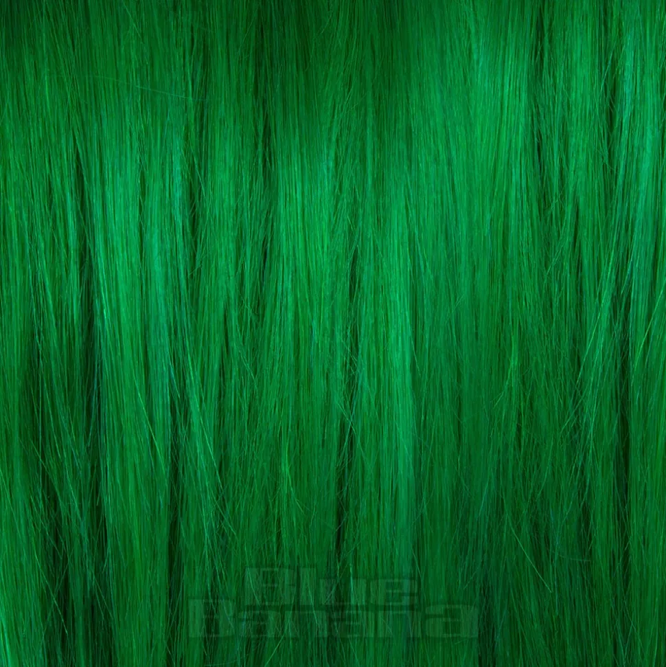 Manic Panic High Voltage Classic Cream Formula Colour Hair Dye 118ml (Venus Envy)